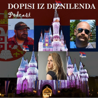 Dopisi iz Diznilenda Podcast #11