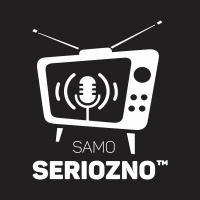Samo Seriozno - TLOU S01E04 - Please Hold My Hand