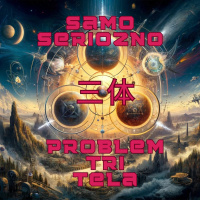 Samo Seriozno - 3 Body Problem