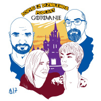 GoTovanje Podcast S08E05 - The Bells