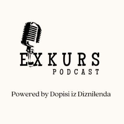 Dopisi Iz Diznilenda Podcast