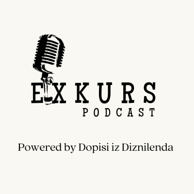 Dopisi Iz Diznilenda Podcast