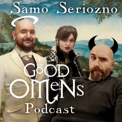 Dopisi Iz Diznilenda Podcast