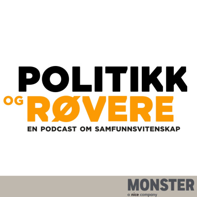 Politikk Og Røvere
