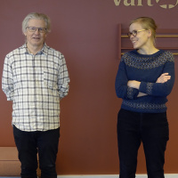 Rolv Nøtvik Jakobsen: Hva er forkynnelse?