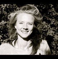 Kaja Schjerven Mollerin: Hva gjør litteraturen, og hvorfor er Marilynne Robinson så bra?