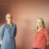 Kristendom og SV-politikk: Kirsti Bergstø