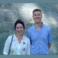 Min Tro under Olavsfest: Veronica Orderud