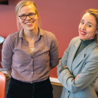 Ragnhild Brochmann: Er det egentlig det indre som teller?