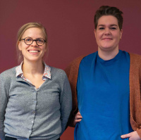 Stine Kiil Saga: Feminist eller kristen?