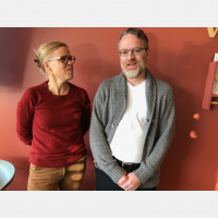 John Kaufman: Ikke selvsagt at kristendommen ble som den ble