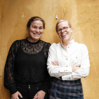 Olaug Nilssen: Hvor mye skal en familie ofre?