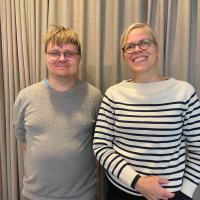 Ole Martin Moen: Guds storhet vist i det lille