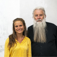 Min Tro under Olavsfest: Per Oddvar «Prots» Hildre