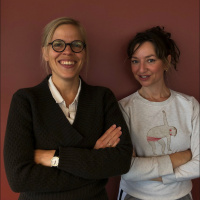 Andrea Bræin Hovig: Religiøs ekstremisme og Disco