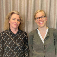 Jorunn Økland: Hvem eier Bibelen?