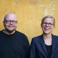 Bjørn Hatterud: Kan vi velge hvor vi skal høre til?