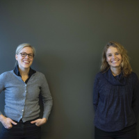 Å lese Bibelen høyt: Helga Samset