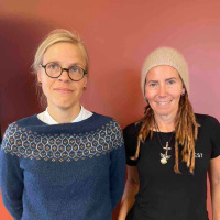 Sunniva Gylver: Hvordan er det å være prest i sorg? 