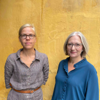 Anne Berit Evang: Å holde begravelse etter begravelse