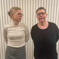 Marit Bunkholt: Sjelesorg som livshjelp