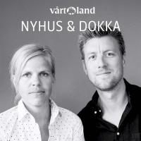 Nyhus amp Dokka møter Lars Petter Sveen