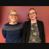 Marianne Kartzow: Hvorfor leser vi Bibelen?