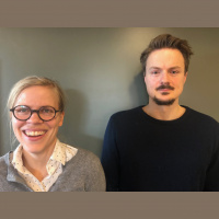 Jo Hegle Sjøflot: Jeg slutta som prest