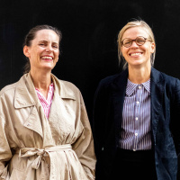 Monica Isakstuen: Jeg ble ikke prest likevel