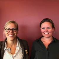 Silje Kivle Andreassen: Folkekirke i minoritet