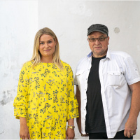 Min Tro under Olavsfest: Rune Edvardsen