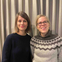 Ingunn Aadland: Er Det gamle testamentet gammelt og tilbakelagt?