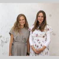 Min Tro under Olavsfest: Sherin Khankan