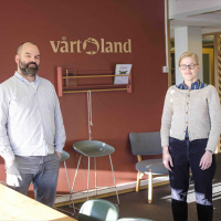 Trygve Riiser Gundersen: Om Hans Nielsen Hauge