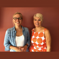 Kirkevalg I: Kristin Gunleiksrud Raaum