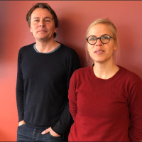 Nils Terje Andersen: Hvorfor går kirka hans så bra?