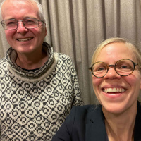 Vemund Blomkvist: Kristendommens originalspråk