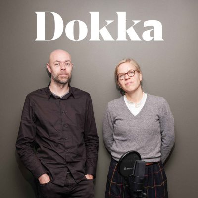 Nyhus  Dokka