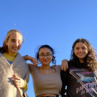 Saupstad Calling: Trøndelag Teater/Fruen fra havet