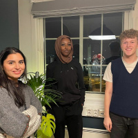 Ukritisk: Allis Sønn/Trøndelag Teater