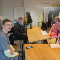 Ukritisk: Dobbeltepisode – Bare dyr og Squid Game