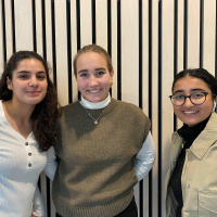 Saupstad Calling: Rosendal/Heartfelt.WAV