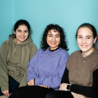 Saupstad Calling: Førstegangsvelgere