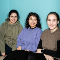 Saupstad Calling: Leksikon om lys og mørke