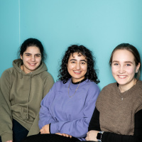 Saupstad Calling på K.U.K