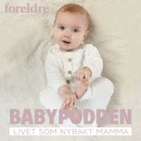 Episode 20 - Fødselsdepresjon