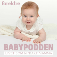 Episode 25 - Slutte med nattamming