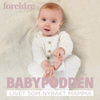 Episode 19 - Bilkjøring med baby