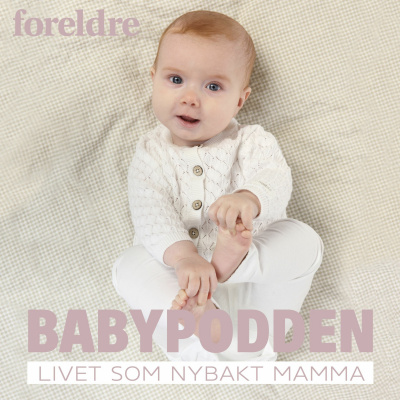 Babypodden
