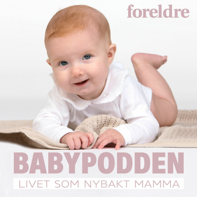 Babypodden